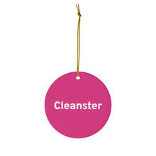 Load image into Gallery viewer, Ceramic Ornaments