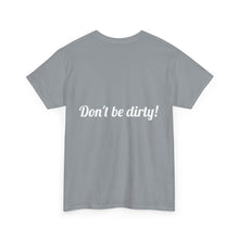 Load image into Gallery viewer, Unisex Heavy Cotton Tee