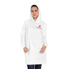 Load image into Gallery viewer, Women's Hoodie Dress (AOP)
