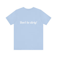 Load image into Gallery viewer, Unisex Jersey Short Sleeve Tee