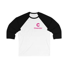 Load image into Gallery viewer, Unisex 3\4 Sleeve Baseball Tee