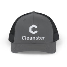 Load image into Gallery viewer, Snapback Trucker Cap