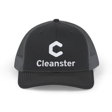 Load image into Gallery viewer, Snapback Trucker Cap