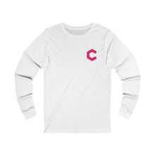 Load image into Gallery viewer, Unisex Jersey Long Sleeve Tee