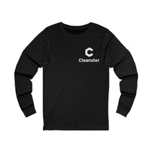 Load image into Gallery viewer, Unisex Jersey Long Sleeve Tee