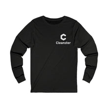 Load image into Gallery viewer, Unisex Jersey Long Sleeve Tee