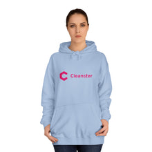 Load image into Gallery viewer, Unisex College Hoodie
