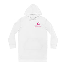 Load image into Gallery viewer, Women's Hoodie Dress (AOP)