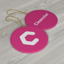 Load image into Gallery viewer, Ceramic Ornaments