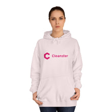 Load image into Gallery viewer, Unisex College Hoodie