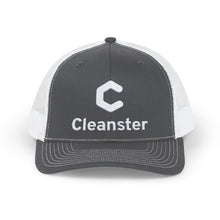Load image into Gallery viewer, Snapback Trucker Cap