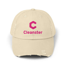 Load image into Gallery viewer, Unisex Distressed Cap
