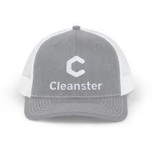 Load image into Gallery viewer, Snapback Trucker Cap