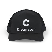 Load image into Gallery viewer, Snapback Trucker Cap