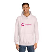 Load image into Gallery viewer, Unisex College Hoodie