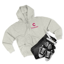 Load image into Gallery viewer, Unisex Zip Hoodie