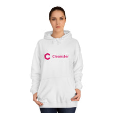 Load image into Gallery viewer, Unisex College Hoodie