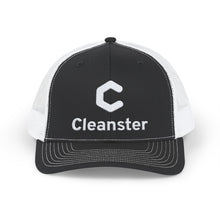 Load image into Gallery viewer, Snapback Trucker Cap