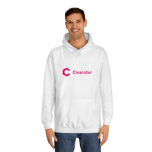 Load image into Gallery viewer, Unisex College Hoodie