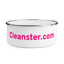 Load image into Gallery viewer, Enamel Bowl