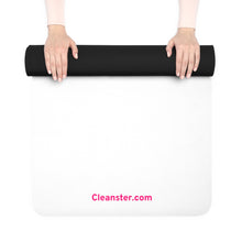Load image into Gallery viewer, Rubber Yoga Mat