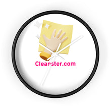 Load image into Gallery viewer, Wall clock