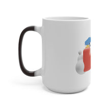 Load image into Gallery viewer, Color Changing Mug