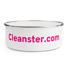 Load image into Gallery viewer, Enamel Bowl