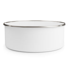 Load image into Gallery viewer, Enamel Bowl
