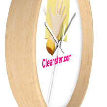 Load image into Gallery viewer, Wall clock