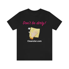 Load image into Gallery viewer, Unisex Jersey Short Sleeve Tee