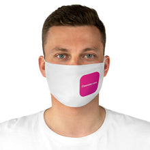 Load image into Gallery viewer, Fabric Face Mask