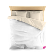 Load image into Gallery viewer, Microfiber Duvet Cover