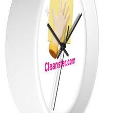 Load image into Gallery viewer, Wall clock