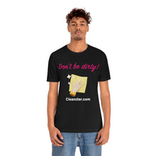 Load image into Gallery viewer, Unisex Jersey Short Sleeve Tee