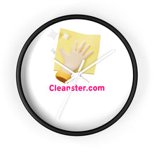 Load image into Gallery viewer, Wall clock