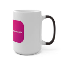 Load image into Gallery viewer, Color Changing Mug