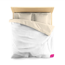 Load image into Gallery viewer, Microfiber Duvet Cover