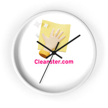 Load image into Gallery viewer, Wall clock