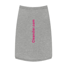 Load image into Gallery viewer, Pet Tank Top