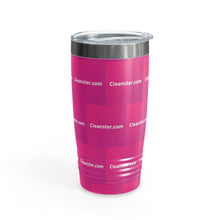 Load image into Gallery viewer, Ringneck Tumbler, 20oz