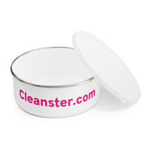 Load image into Gallery viewer, Enamel Bowl