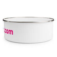 Load image into Gallery viewer, Enamel Bowl