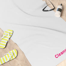 Load image into Gallery viewer, Standard Towel, 30x60