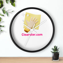 Load image into Gallery viewer, Wall clock