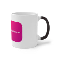 Load image into Gallery viewer, Color Changing Mug