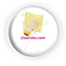 Load image into Gallery viewer, Wall clock