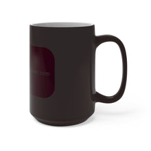 Load image into Gallery viewer, Color Changing Mug