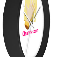 Load image into Gallery viewer, Wall clock