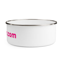 Load image into Gallery viewer, Enamel Bowl